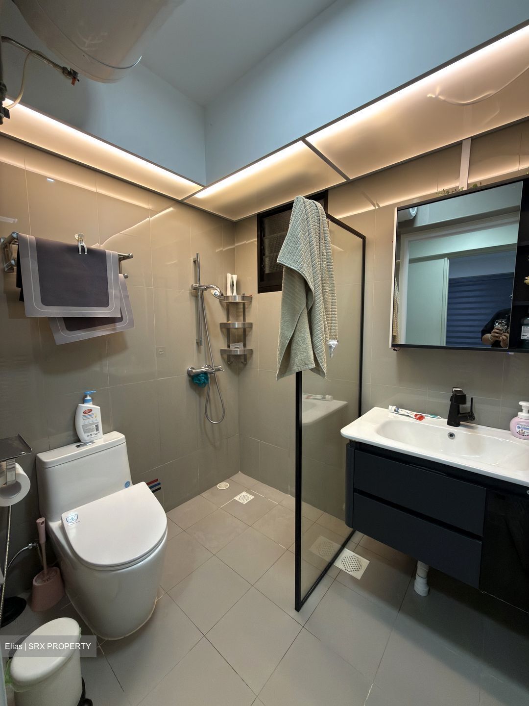 Blk 601A Tampines Greenridges (Tampines), HDB 4 Rooms #581441771